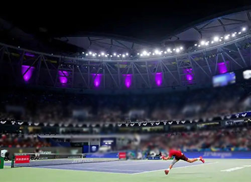 灌南县体育比赛