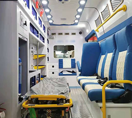 灌南县车辆内部展示